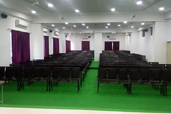 auditorium